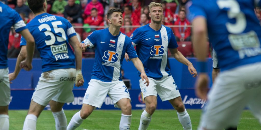 Najlepsza młodzież ekstraklasy 2016/2017