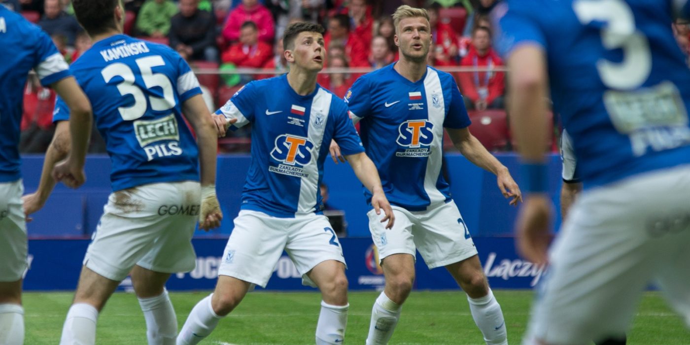 Najlepsza młodzież ekstraklasy 2016/2017