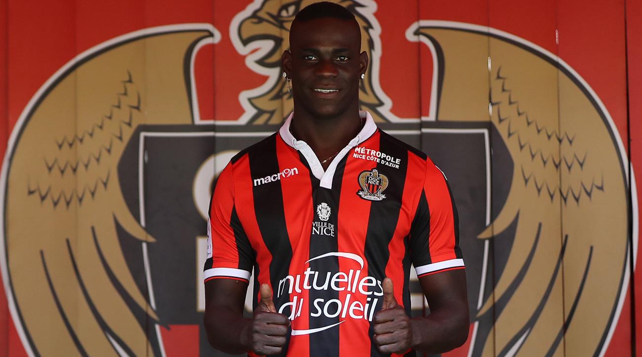 Balotelli vs Falcao: powrót z zaświatów, powrót do szpitala