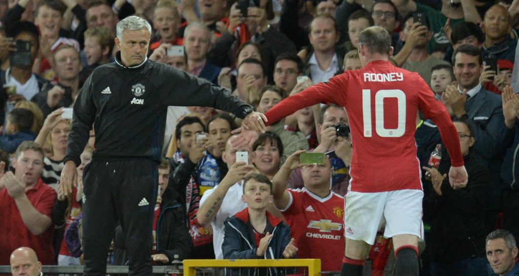 Wayne Rooney – kolejna gwiazda w Ameryce