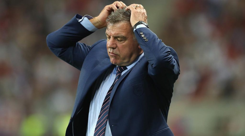 Cyrk na kółkach Sama Allardyce’a. Koszmarne statystyki Evertonu