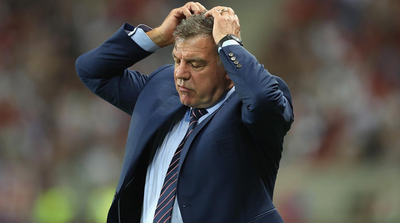 Cyrk na kółkach Sama Allardyce’a. Koszmarne statystyki Evertonu