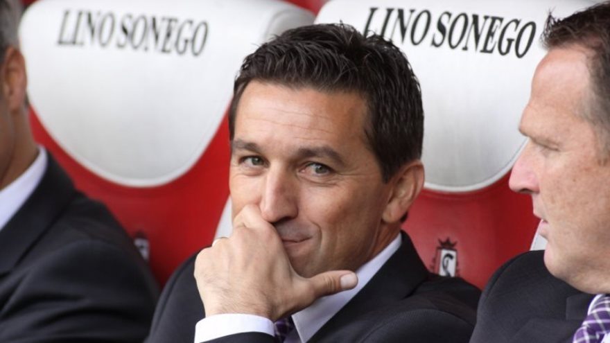 Światło gasi Besnik Hasi! Czy Legia wróci jeszcze na dobre tory?