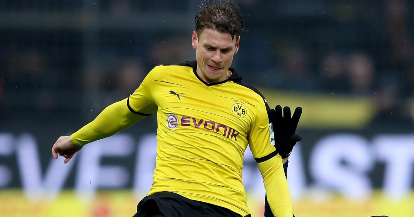 Piszczek polskim liderem. Lewandowski ratuje Bayern