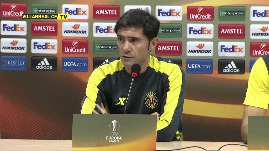 Marcelino zwolniony po ustawce?