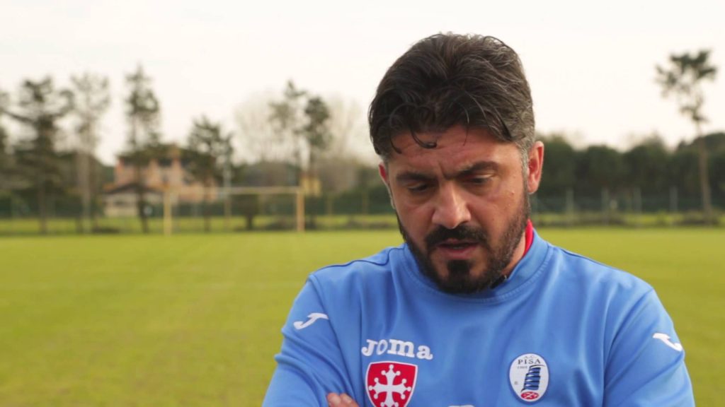 Gattuso, Inzaghi i inni – piłkarscy synowie Ancelottiego ruszają na podbój trenerskiego świata