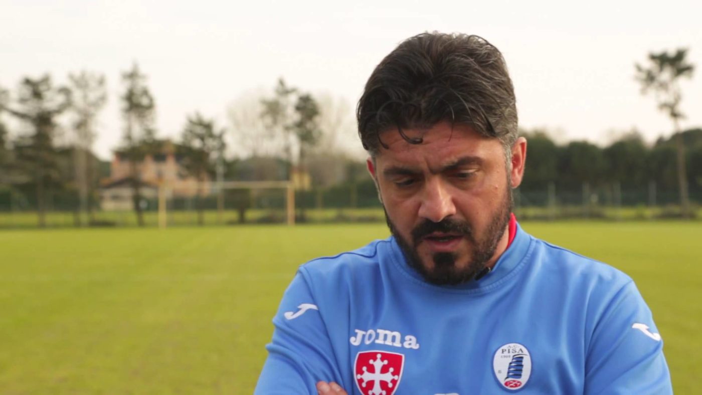Gattuso, Inzaghi i inni – piłkarscy synowie Ancelottiego ruszają na podbój trenerskiego świata