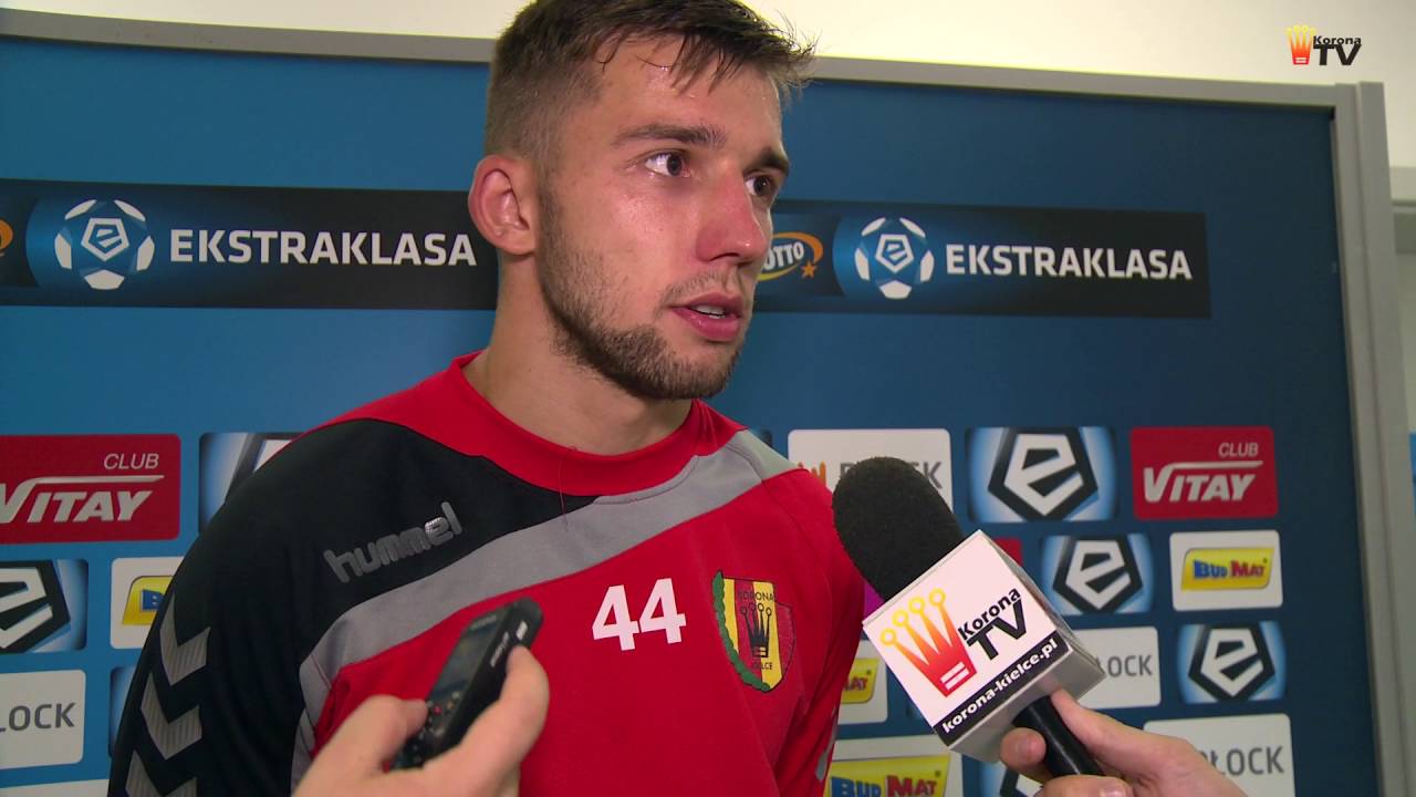 Król drugiej ligi przenosi skuteczność na ekstraklasę. Oto historia Łukasza Sekulskiego