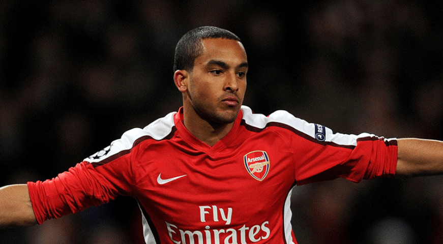 Walcott jednak potrafi grać w piłkę, a grupa A wcale nie taka nudna