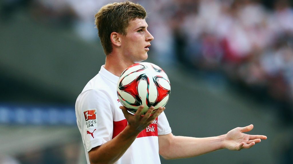 Wyjątkowa jesień za nami, czyli czas na podsumowanie Bundesligi