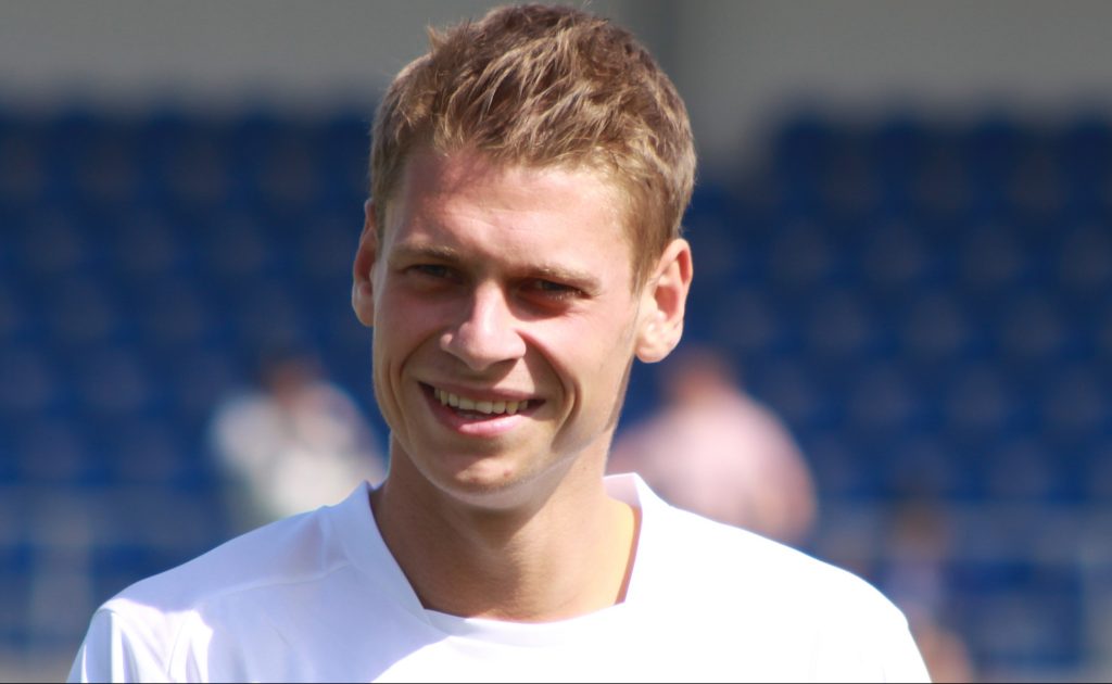 Wolfsburg – Borussia. Jak wypadły polskie derby dla dwóch Polaków?