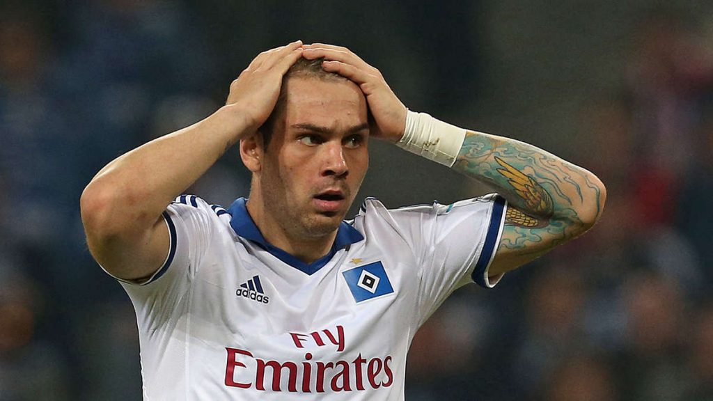 Walka o utrzymanie pomiędzy HSV a 1.FC Köln zaczyna się od nowa