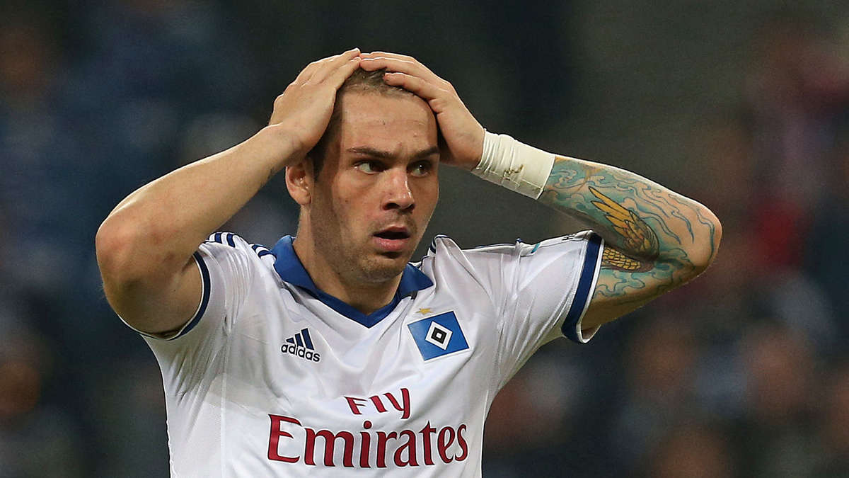 Walka o utrzymanie pomiędzy HSV a 1.FC Köln zaczyna się od nowa