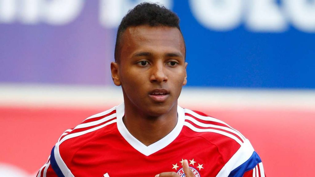 Ten pan wciąż żyje. Julian Green przypomniał o swoim talencie