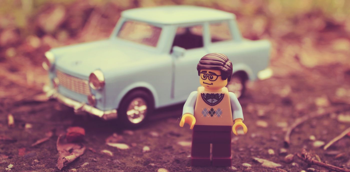 Pięć powodów, dla których warto kochać Danię