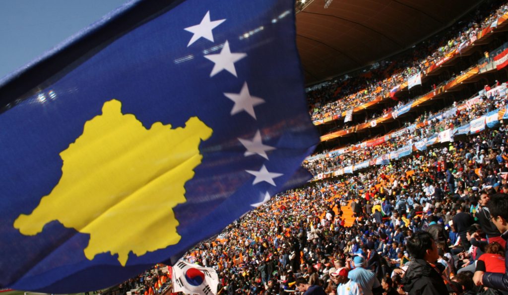 Prestiżowe starcie, kolejny test Kosowa. Co czeka nas dziś?