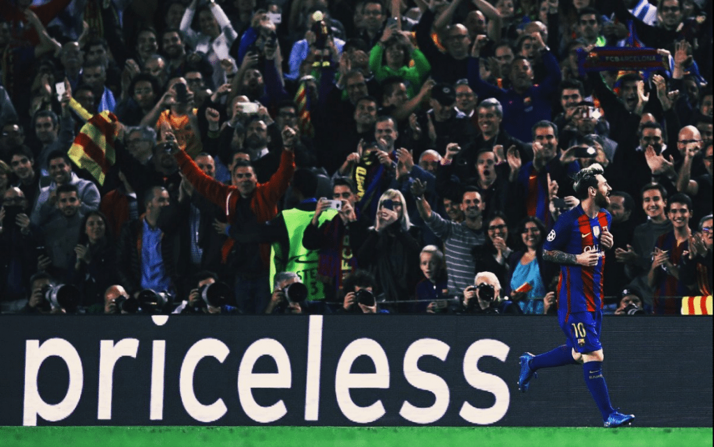 Guardiola wyhodował potwora, który będzie go ścigał do końca kariery