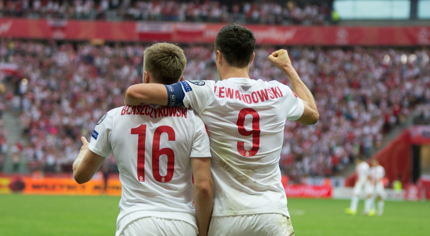 Zbliża się godzina „zero”. Kto zostanie delegowany przez Nawałkę?