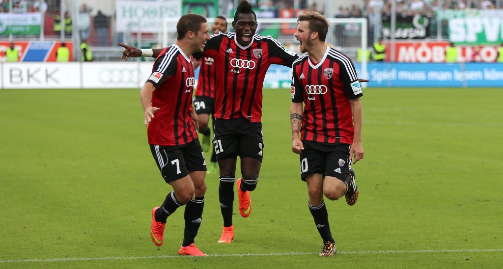 2. Bundesliga. Są już kandydaci do awansu?