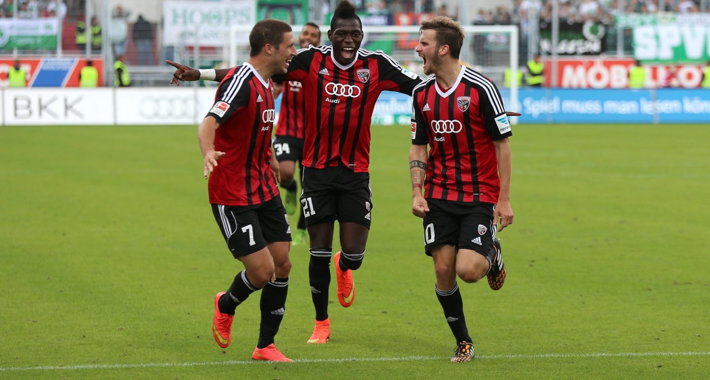 2. Bundesliga. Są już kandydaci do awansu?