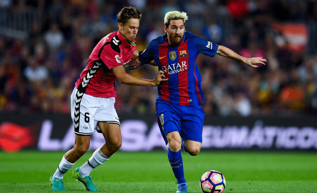 BANan Marcosa Llorente