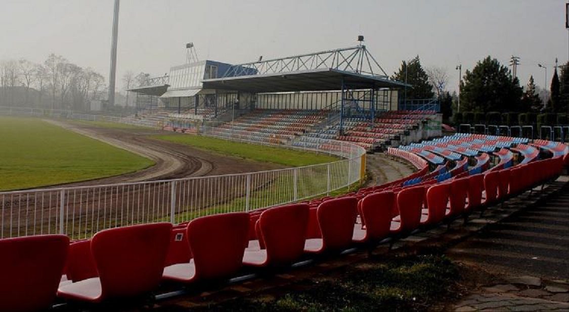 Gdzie się podziali tamci piłkarze? – ostatni sezon Odry Wodzisław Śląski w ekstraklasie