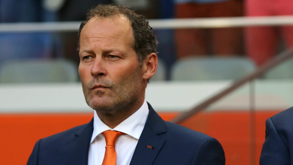 Młodość, idzie młodość. Holandia odbudowuje potęgę