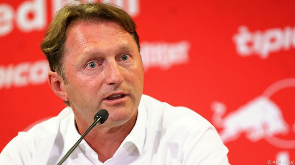 Lepszy niż Hoffenheim. RB Lipsk na fali na starcie sezonu