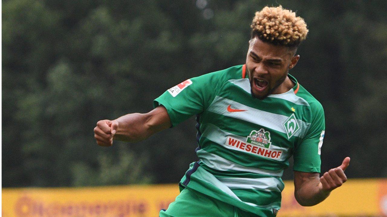 Serge Gnabry – piłkarskie odrodzenie utalentowanego Niemca