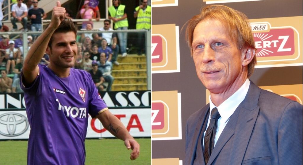 Dz**ki, koks, tajski boks. Christoph Daum i Adrian Mutu – ależ to byłby duet