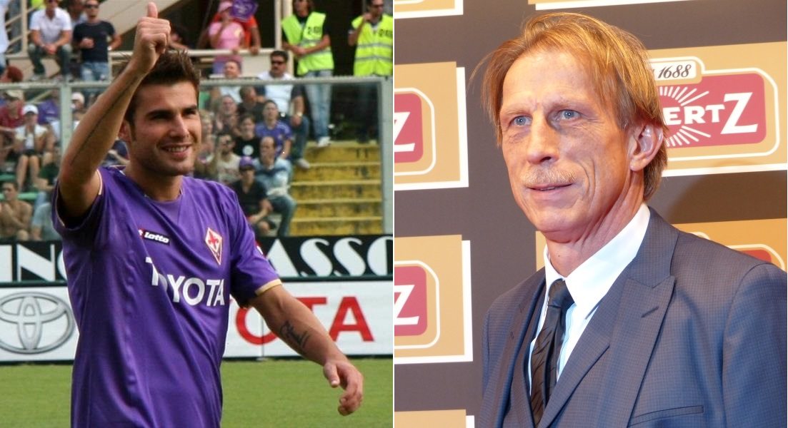 Dz**ki, koks, tajski boks. Christoph Daum i Adrian Mutu – ależ to byłby duet