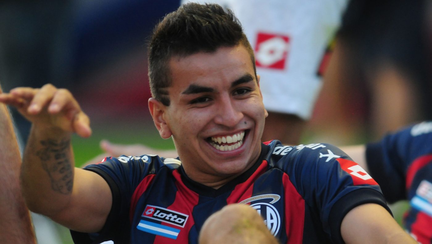 Największe talenty świata – Argentyna