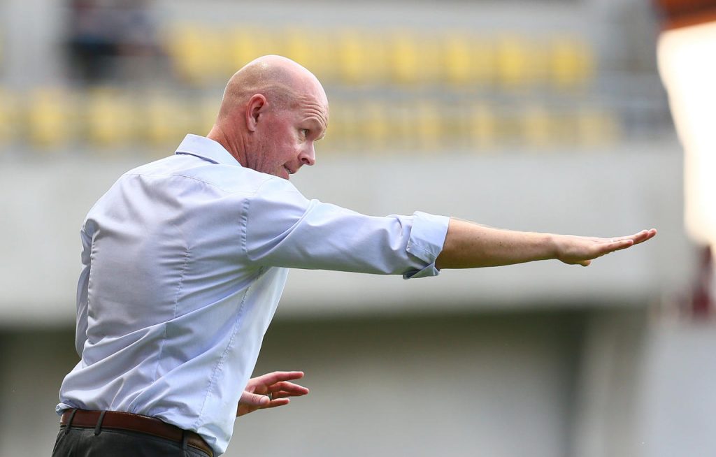 Henning Berg – co słychać u Wikinga, dzięki któremu Legia gra dzisiaj w fazie grupowej LM?