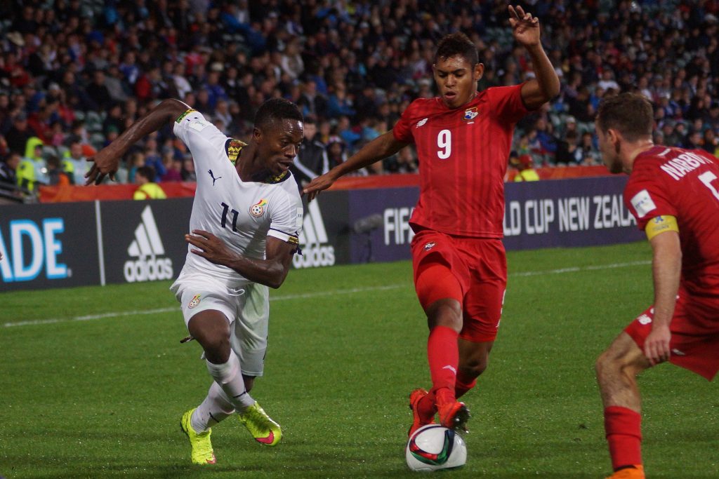 Największe talenty świata – Ameryka Środkowa