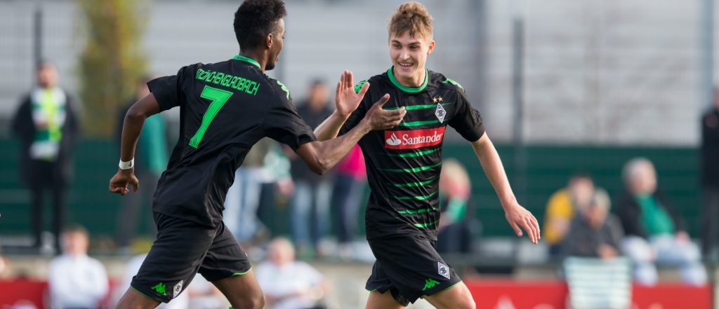 Rośnie nam nowa gwiazda? Florian Schikowski niszczy system w UYL!