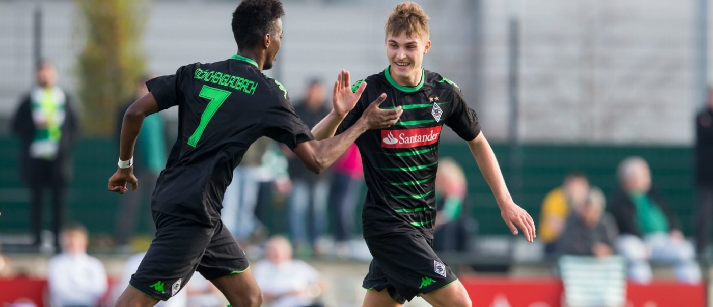 Rośnie nam nowa gwiazda? Florian Schikowski niszczy system w UYL!