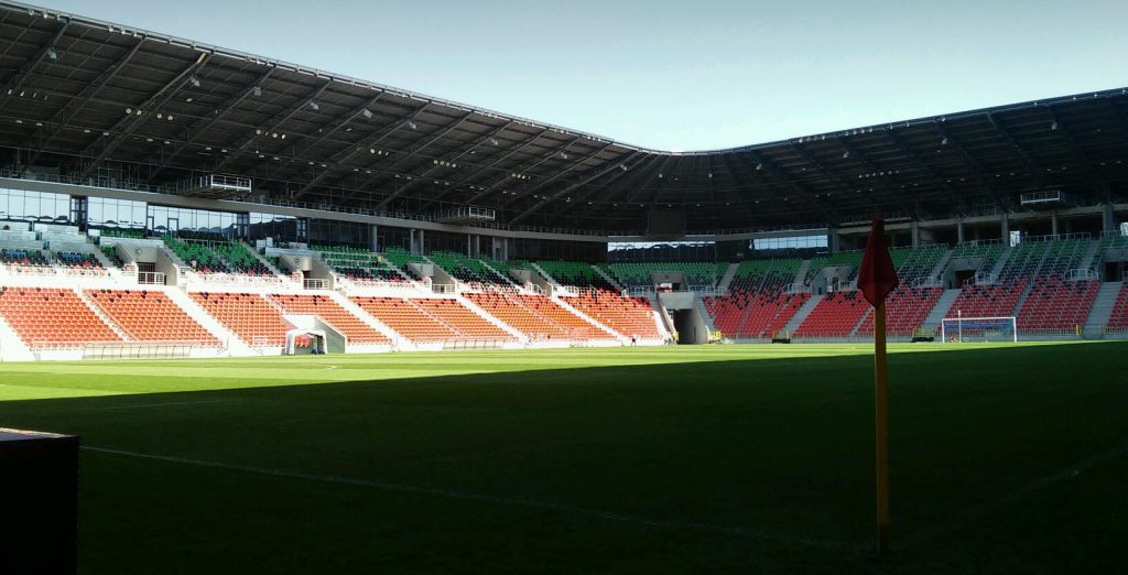 Tychy szczęśliwe dla Polaków. Młodzieżówka pokonuje Niemców!