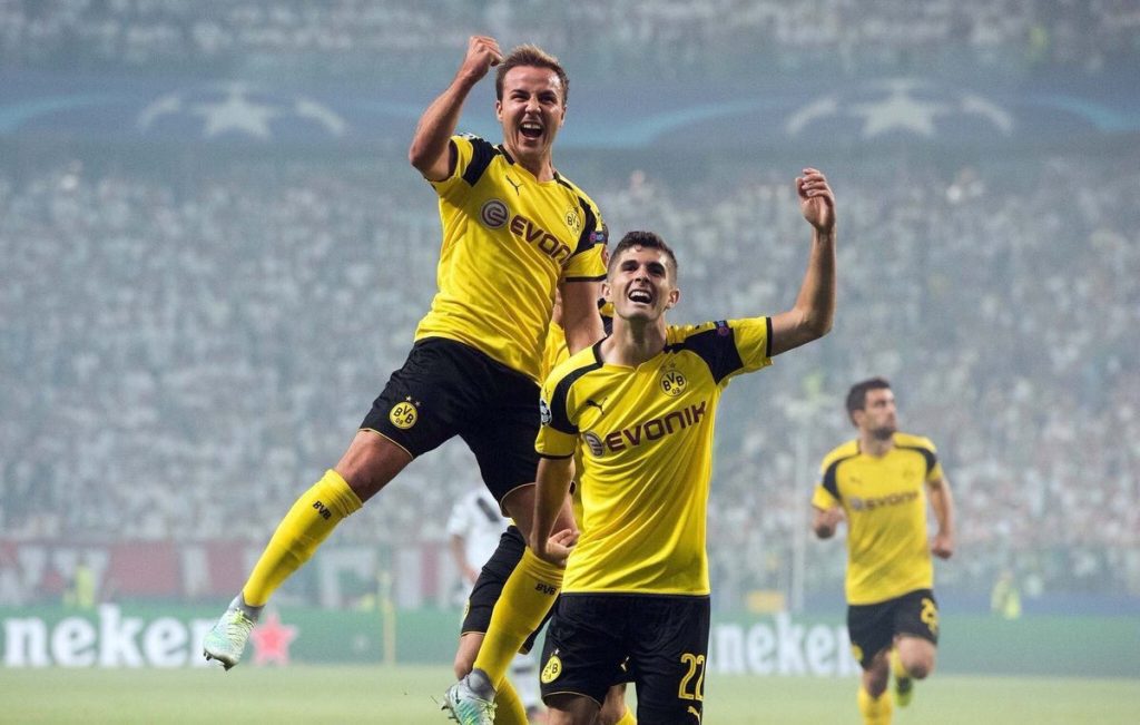 Powroty zawodników do Borussii Dortmund. Geniusz Watzkego czy totalna kompromitacja?