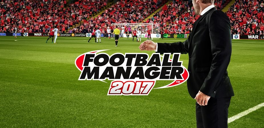 „FM 17 jest najbardziej zajmujący ze wszystkich. Nie wystarczy tylko ściągnąć taktyki i cieszyć się z kolejnych wygranych” [WYWIAD]