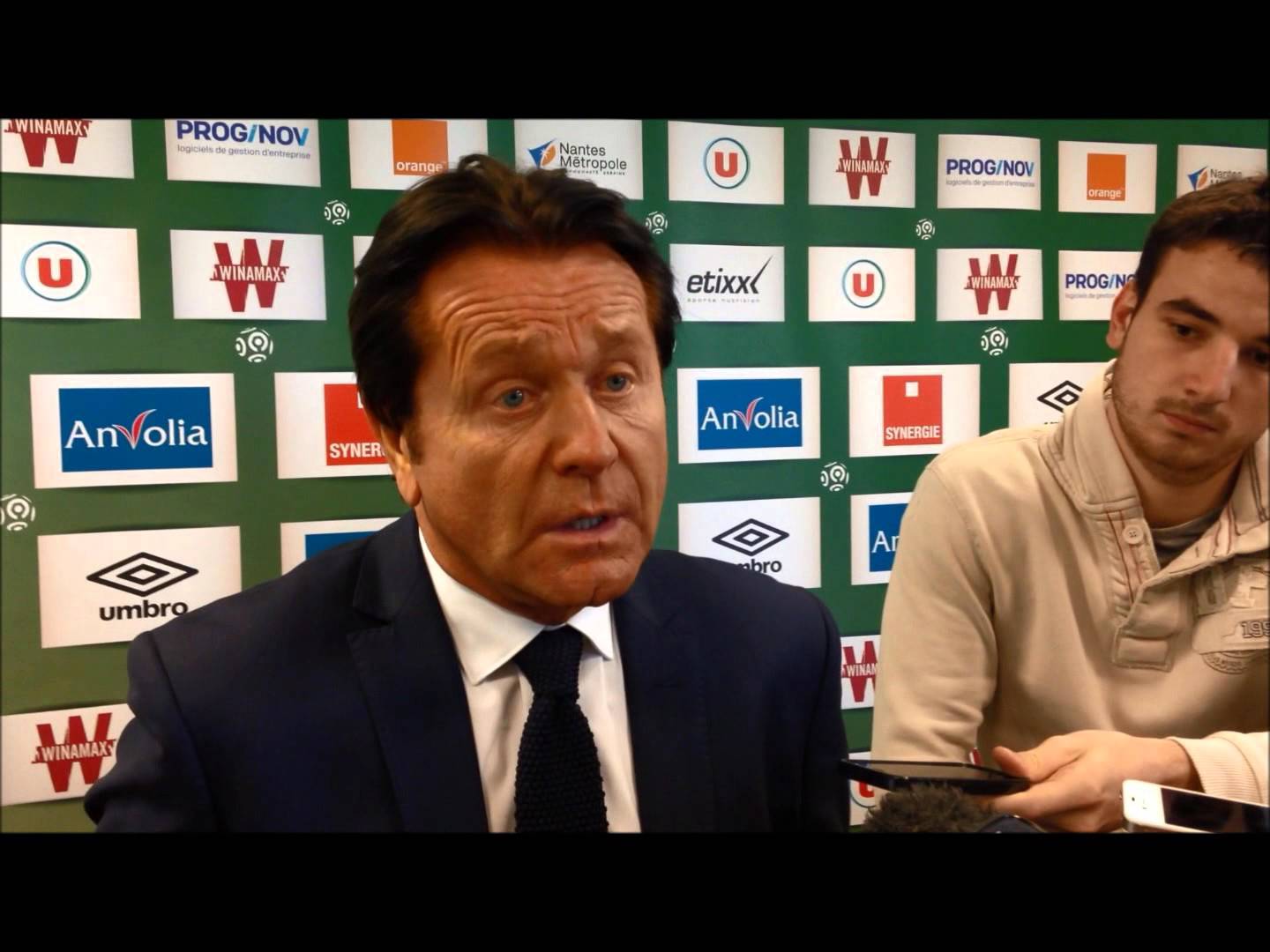 Waldemar Kita – właściciel FC Nantes i firmy wydłużającej penisy