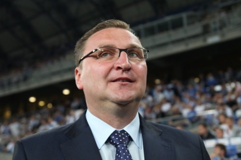 Młodzieżówka w drodze do awansu