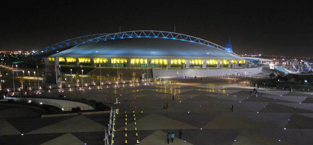 K.A.S. Eupen, czyli jak Katarczycy zmieniają europejską piłkę