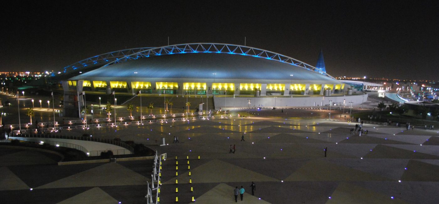 K.A.S. Eupen, czyli jak Katarczycy zmieniają europejską piłkę