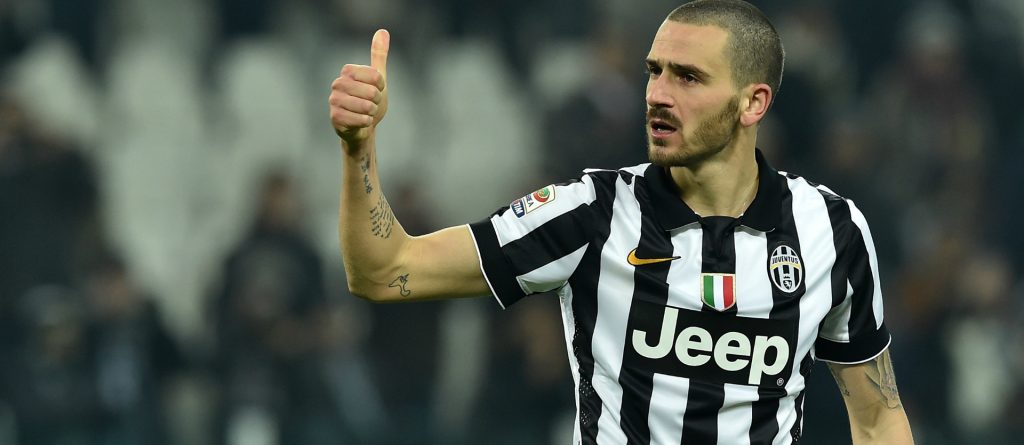 Rankingi iGola: najlepsi środkowi obrońcy świata 2016