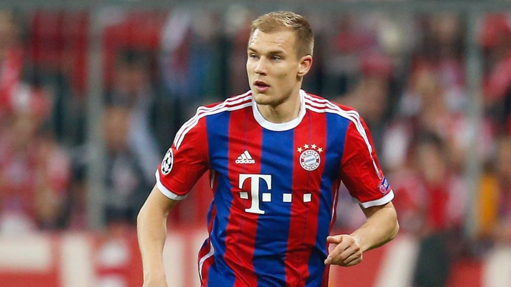 Holger Badstuber – największy pechowiec futbolu?