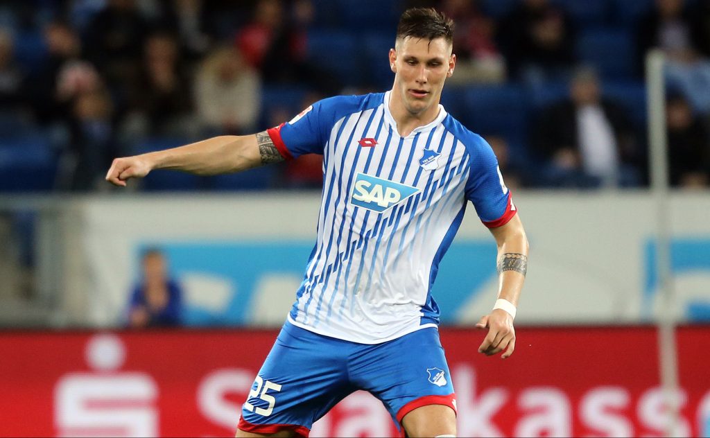 Niklas Suele – jak przebiegała kariera wielkiej nadziei niemieckiego futbolu?