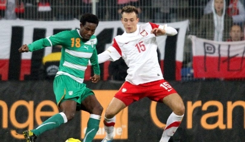 Na pomoc karierze. Adam Matuszczyk wraca do Polski?