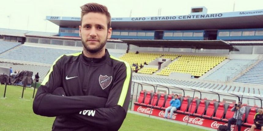 Duje Cop – chorwacka dusza Sportingu Gijon