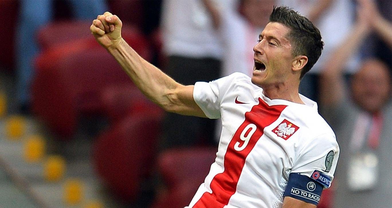 Bolesna lekcja od Czechów. Oceny za mecz Polska – Czechy