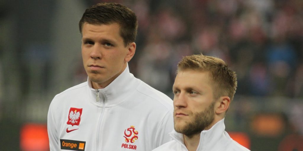 Panie Adamie, kto wiosną stanie na bramie?